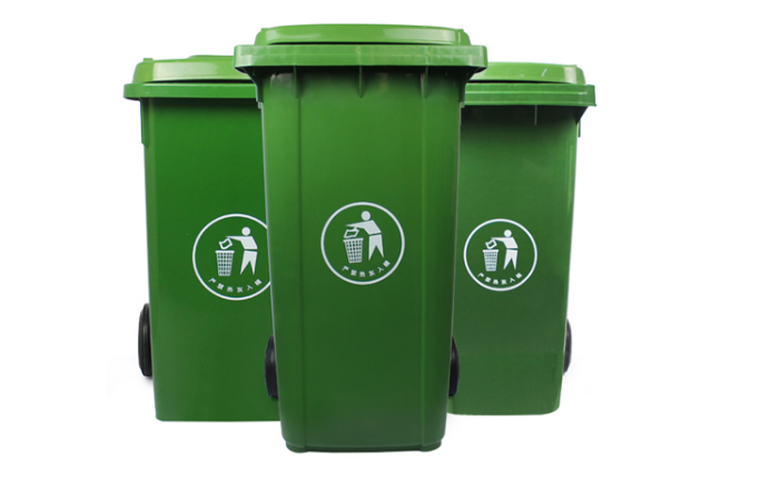 塑料垃圾桶 塑料垃圾桶